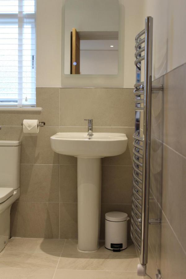 Pike O'Stickle Apartment Bowness-on-Windermere Luaran gambar